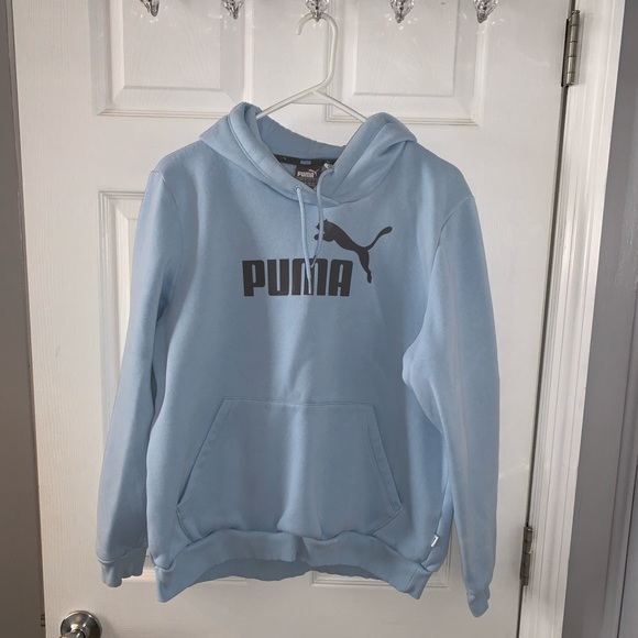 Puma Tops - EUC hoodie | puma